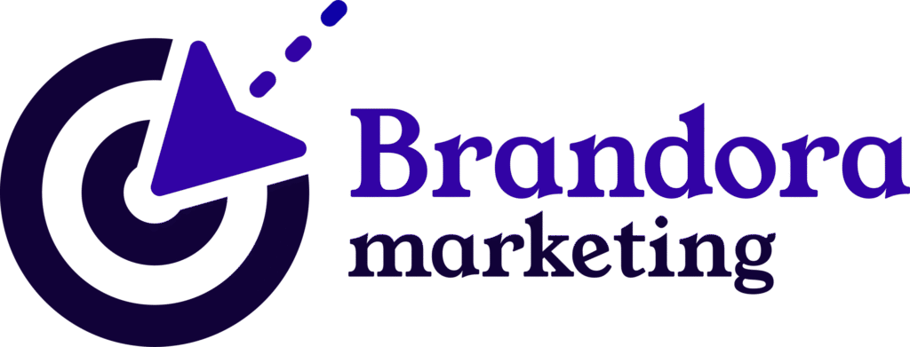 logo brandora